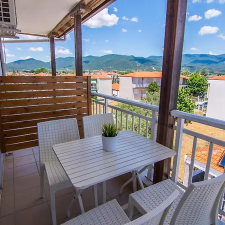 Philoxenia Beach Nea Vrasna Room photo