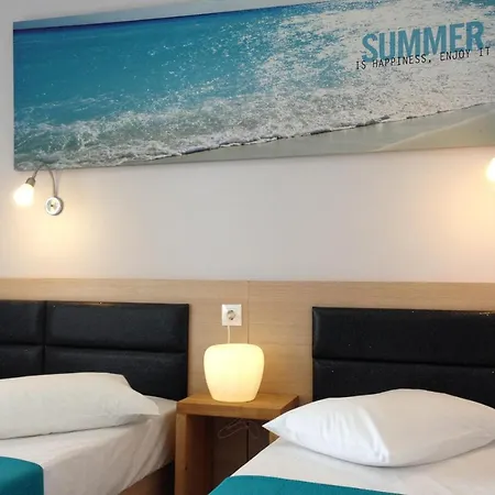 Philoxenia Beach Nea Vrasna Room photo
