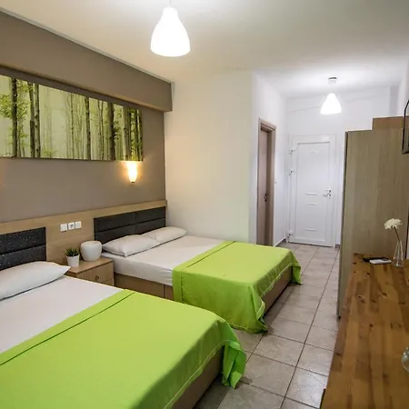 Philoxenia Beach Nea Vrasna Room photo