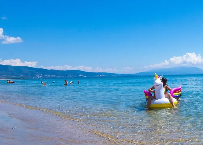 Philoxenia Beach