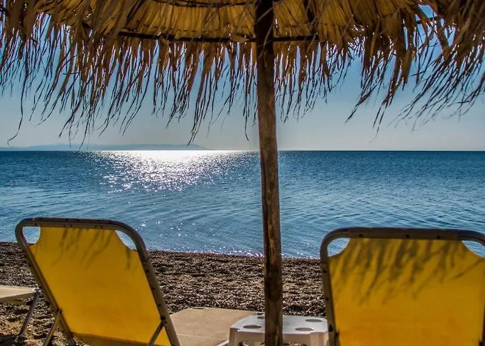Philoxenia Beach