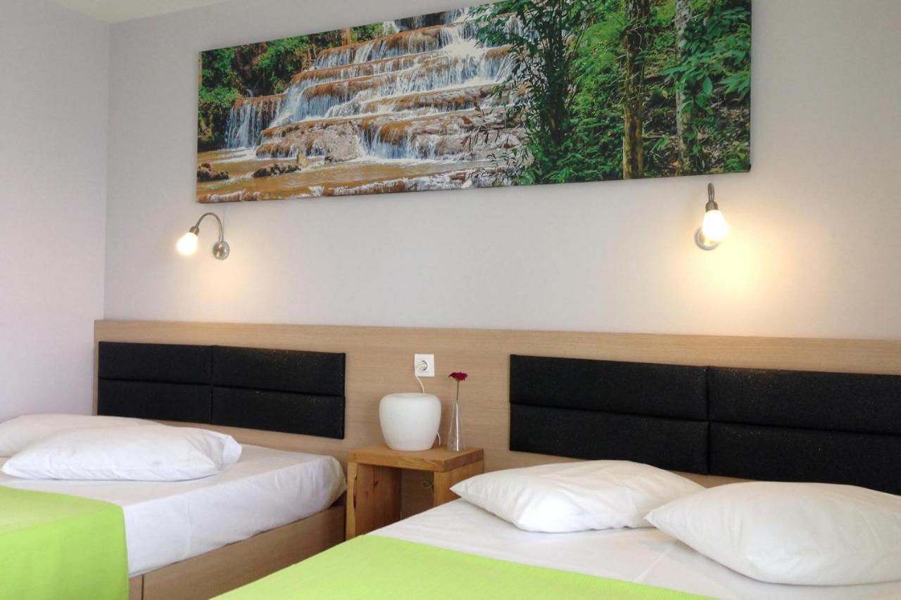 Apartment Philoxenia Beach Nea Vrasna