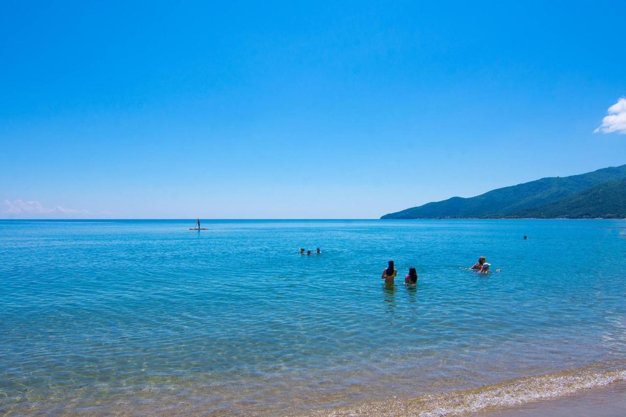 Apartment Philoxenia Beach Nea Vrasna