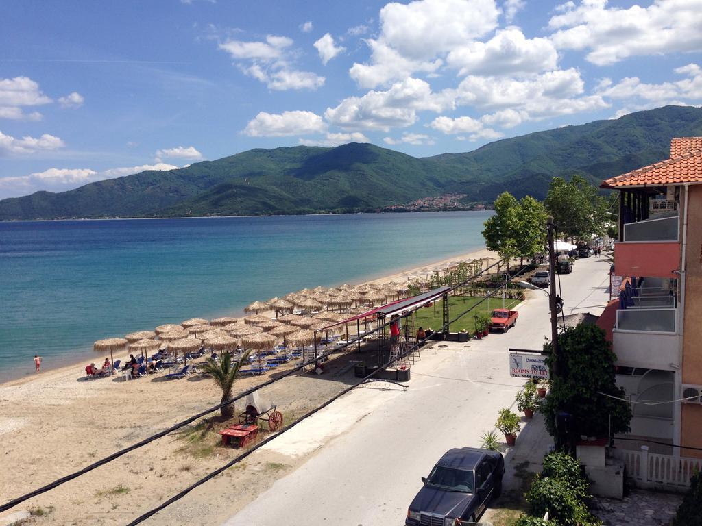 Philoxenia Apartament *