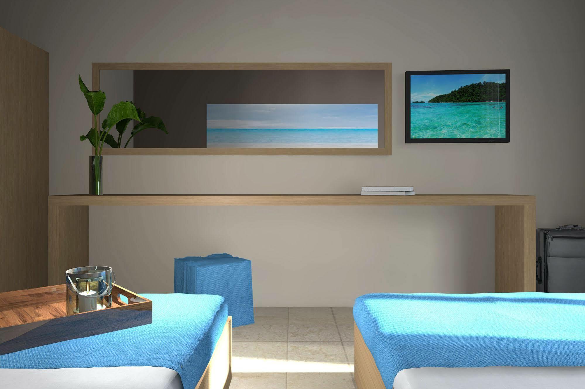 Apartment Philoxenia Beach Nea Vrasna